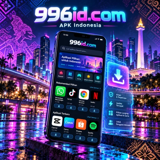 Hal yang Sering Terlewat dalam perbandingan fitur sebelum pemasangan: Catatan tentang 996id APK