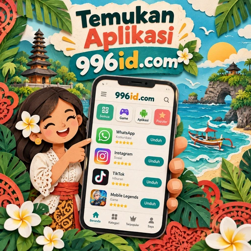 Hal yang Sering Terlewat dalam perbandingan fitur sebelum pemasangan: Catatan tentang 996id APK