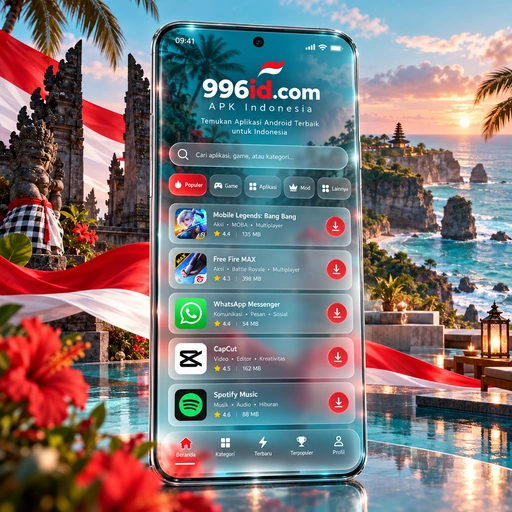 Hal yang Sering Terlewat dalam perbandingan fitur sebelum pemasangan: Catatan tentang 996id APK